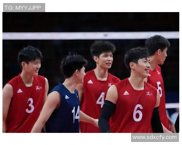 杭州排球队在邀请赛中的团队协作表现分析与点评